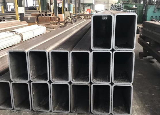 临江大口径矩形管