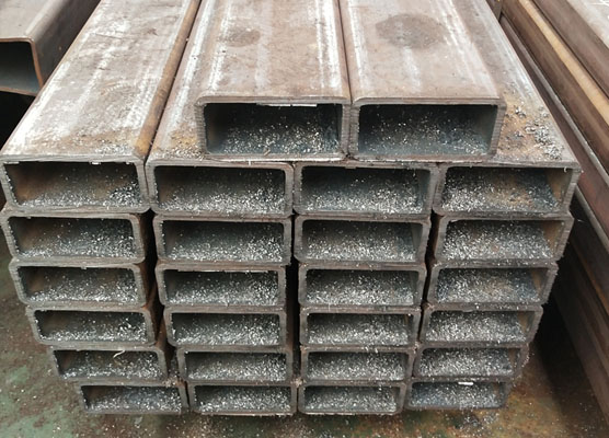 临江16Mn矩形管