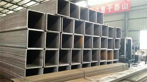 临江<font style='color:red'>无缝方管</font>生产工艺