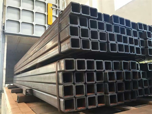 临江低合金矩形管