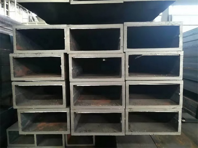 临江Q235冷拔方管材质特点 适用工程场景分析