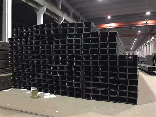 临江冷拔方管选型指南 工程采购怎么选